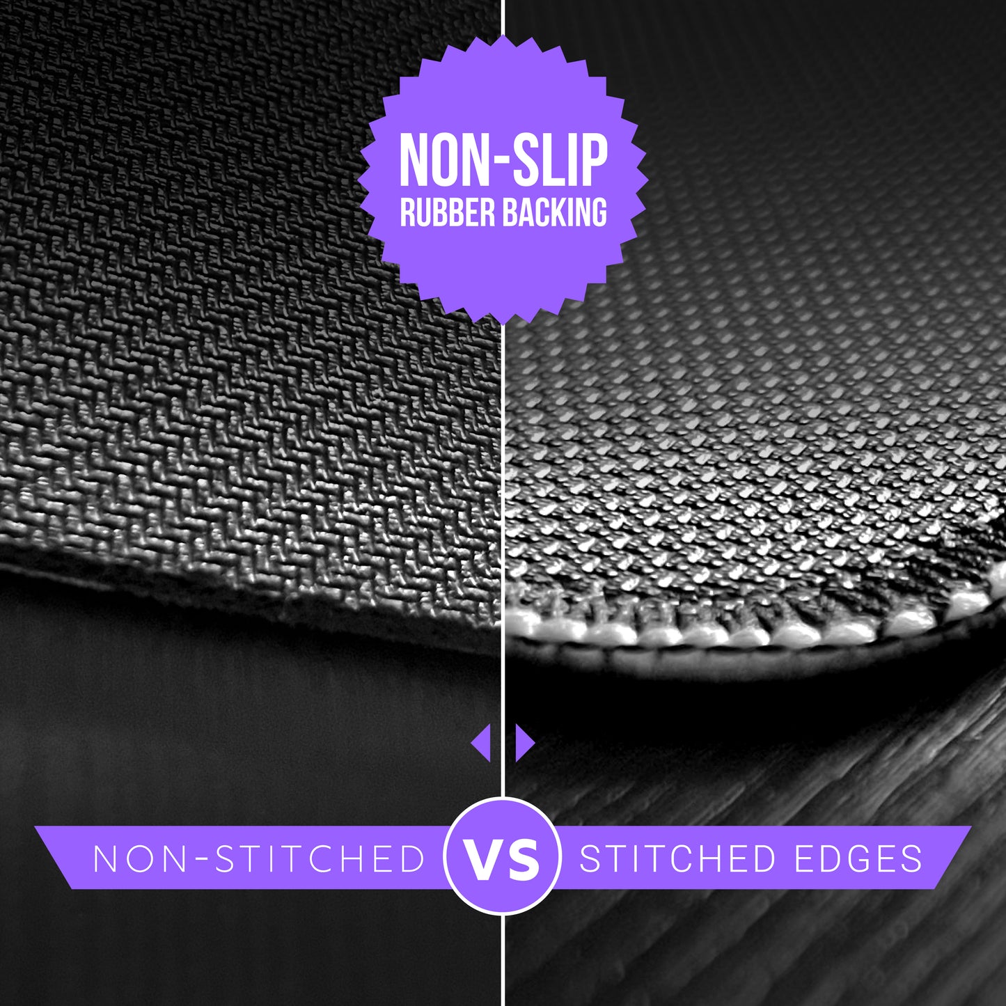 Playmat - Budget Life Magic the Gathering