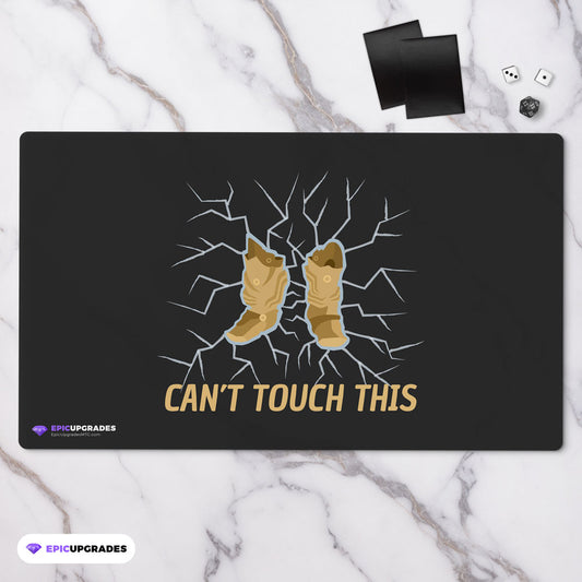 Playmat - Lightning Greaves Magic the Gathering