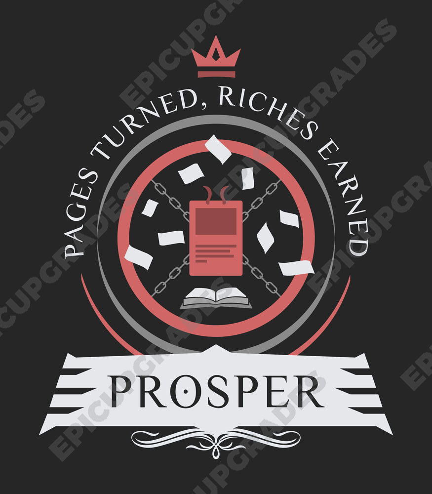 Commander Prosper - Magic the Gathering EDH Unisex T-Shirt
