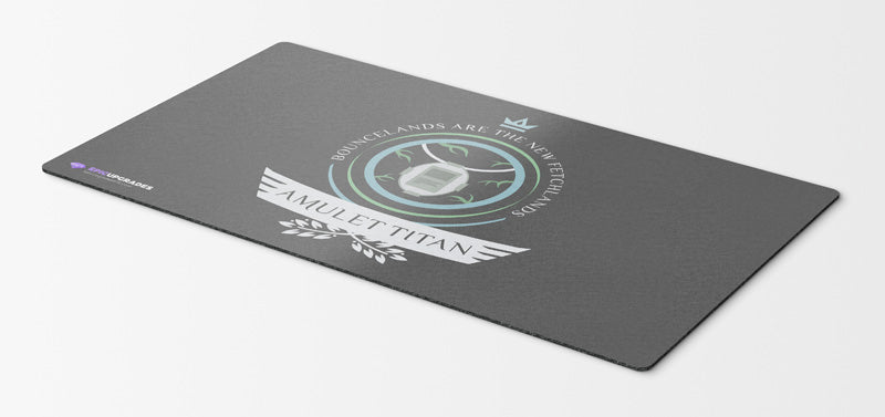 Playmat -  Amulet Titan Life Magic the Gathering - epicupgrades