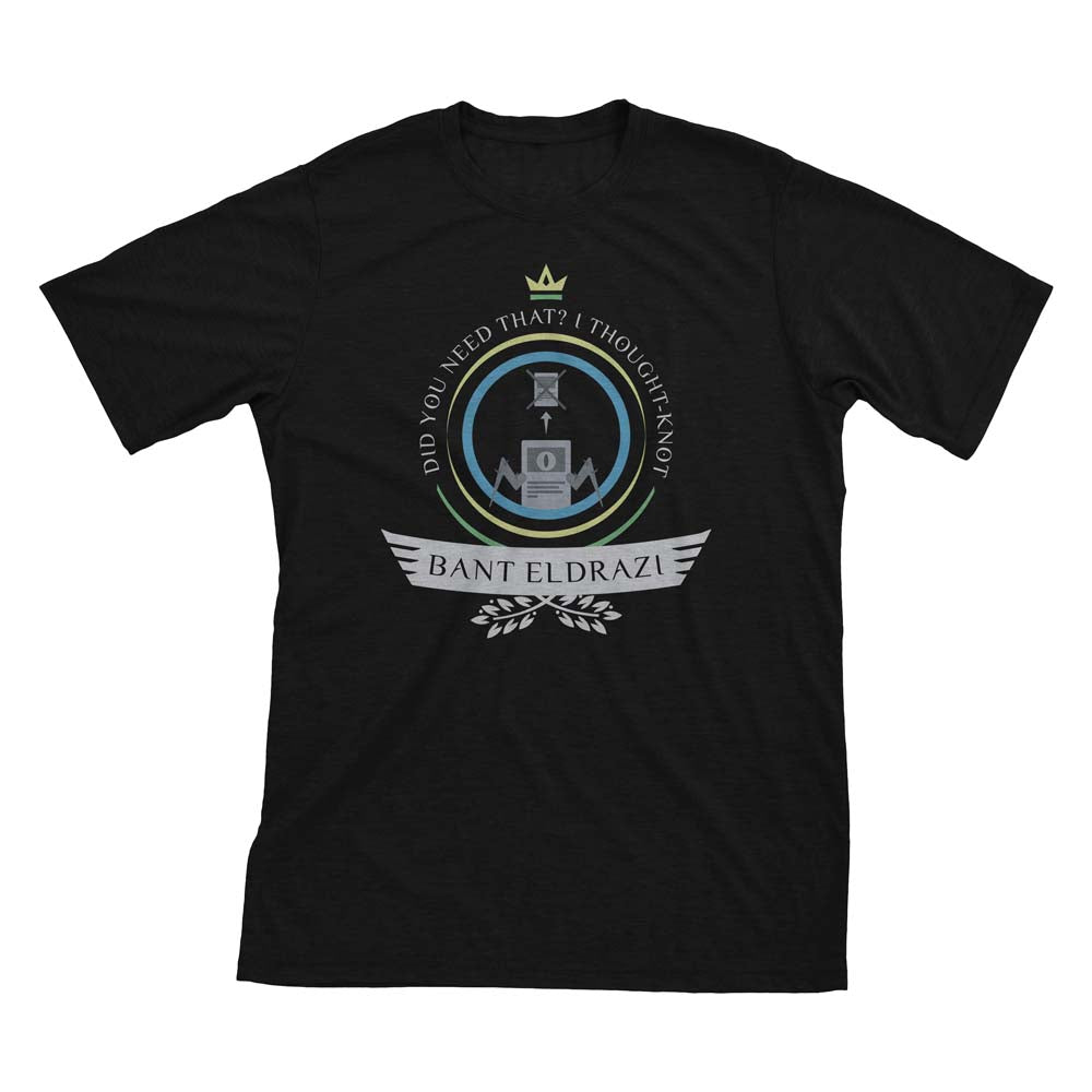 Bant Eldrazi Life - Magic the Gathering Unisex T-Shirt - epicupgrades