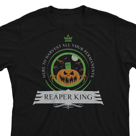 Commander Reaper King - Magic the Gathering Unisex T-Shirt - epicupgrades