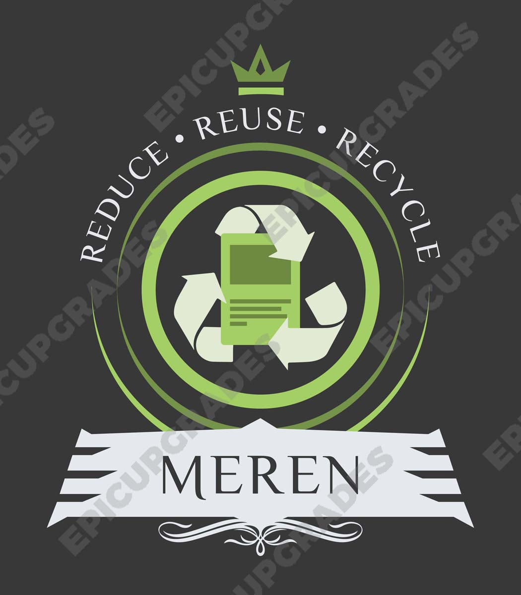 Commander Meren - Magic the Gathering Unisex T-Shirt - epicupgrades