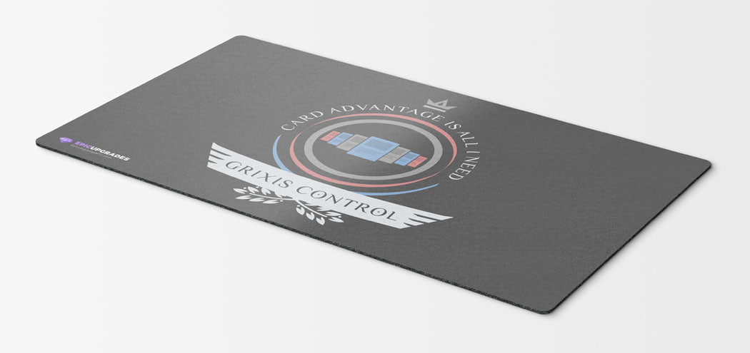 Playmat - Grixis Control Life V2 Magic the Gathering - epicupgrades