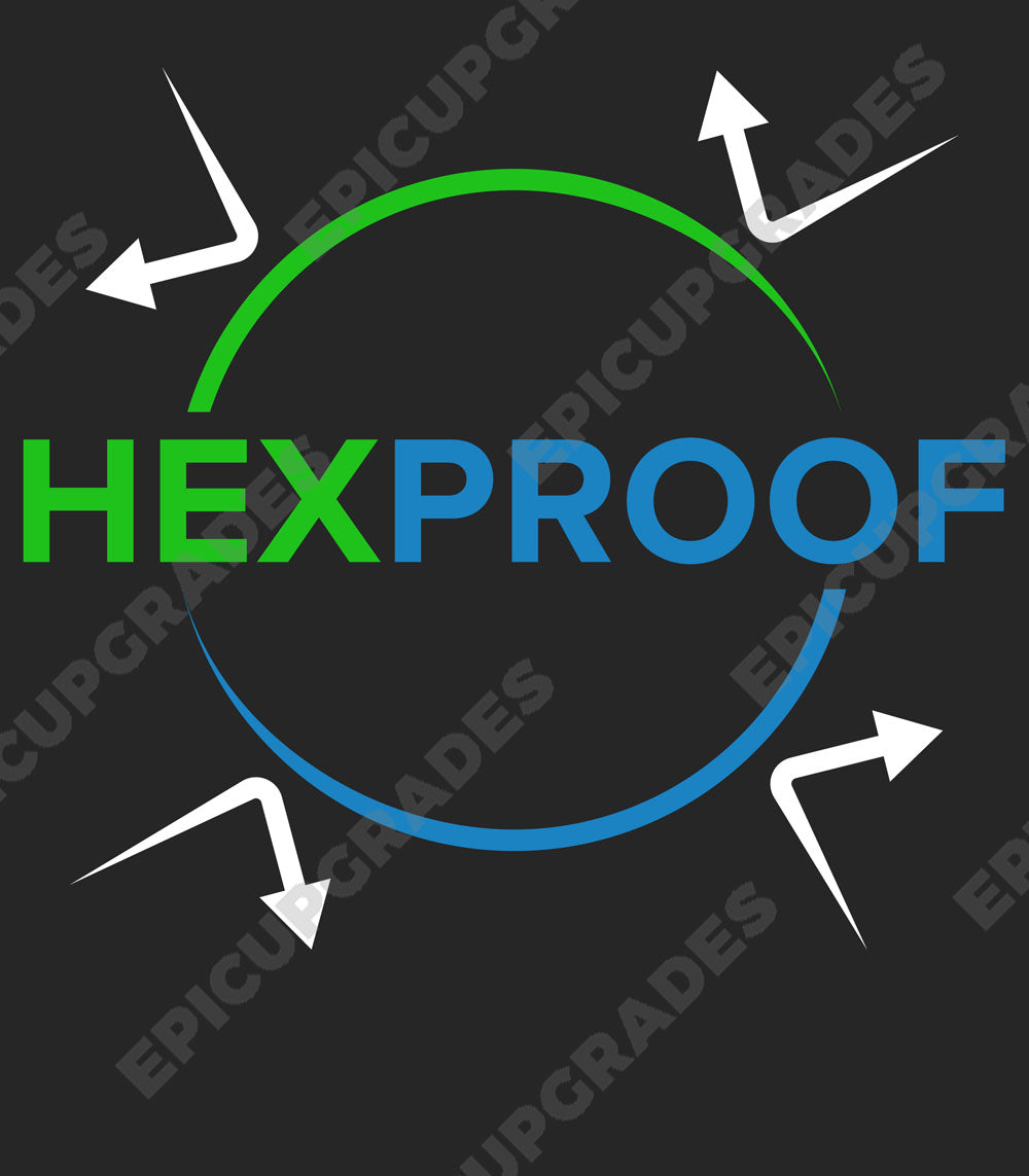 Hexproof - Magic the Gathering Unisex T-Shirt