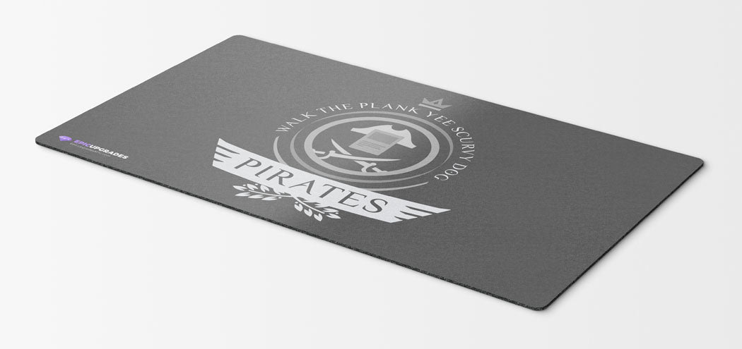 Playmat - Pirates Life Magic the Gathering - epicupgrades