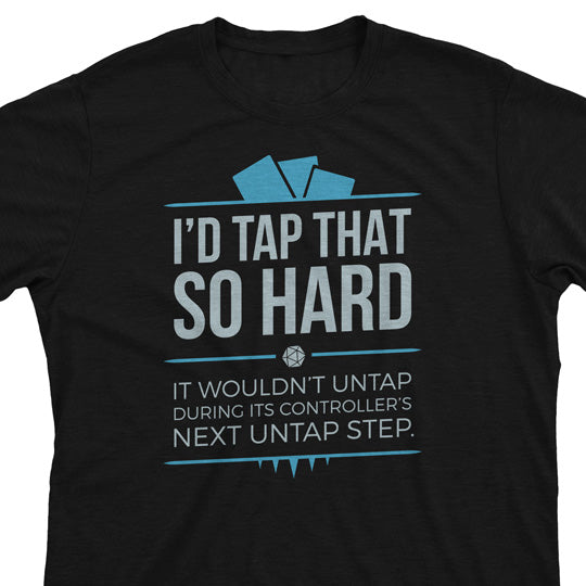 All MTG Shirt Designs