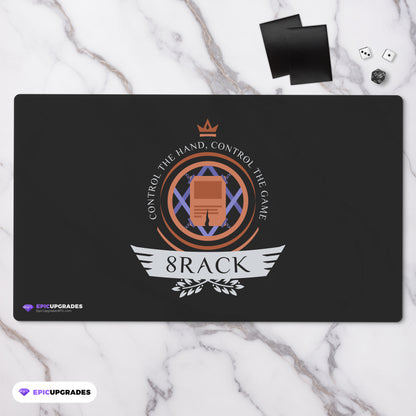 Playmat -  8 Rack Life V1 Magic the Gathering