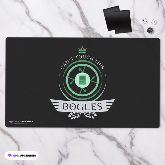 Playmat - Bogles Life V1 Magic the Gathering - epicupgrades