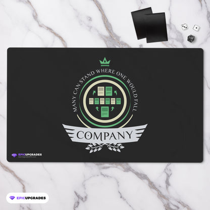 Playmat - Collected Company Life V1 Magic the Gathering - epicupgrades