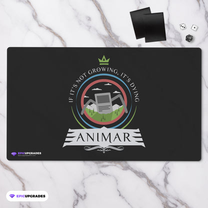 Playmat