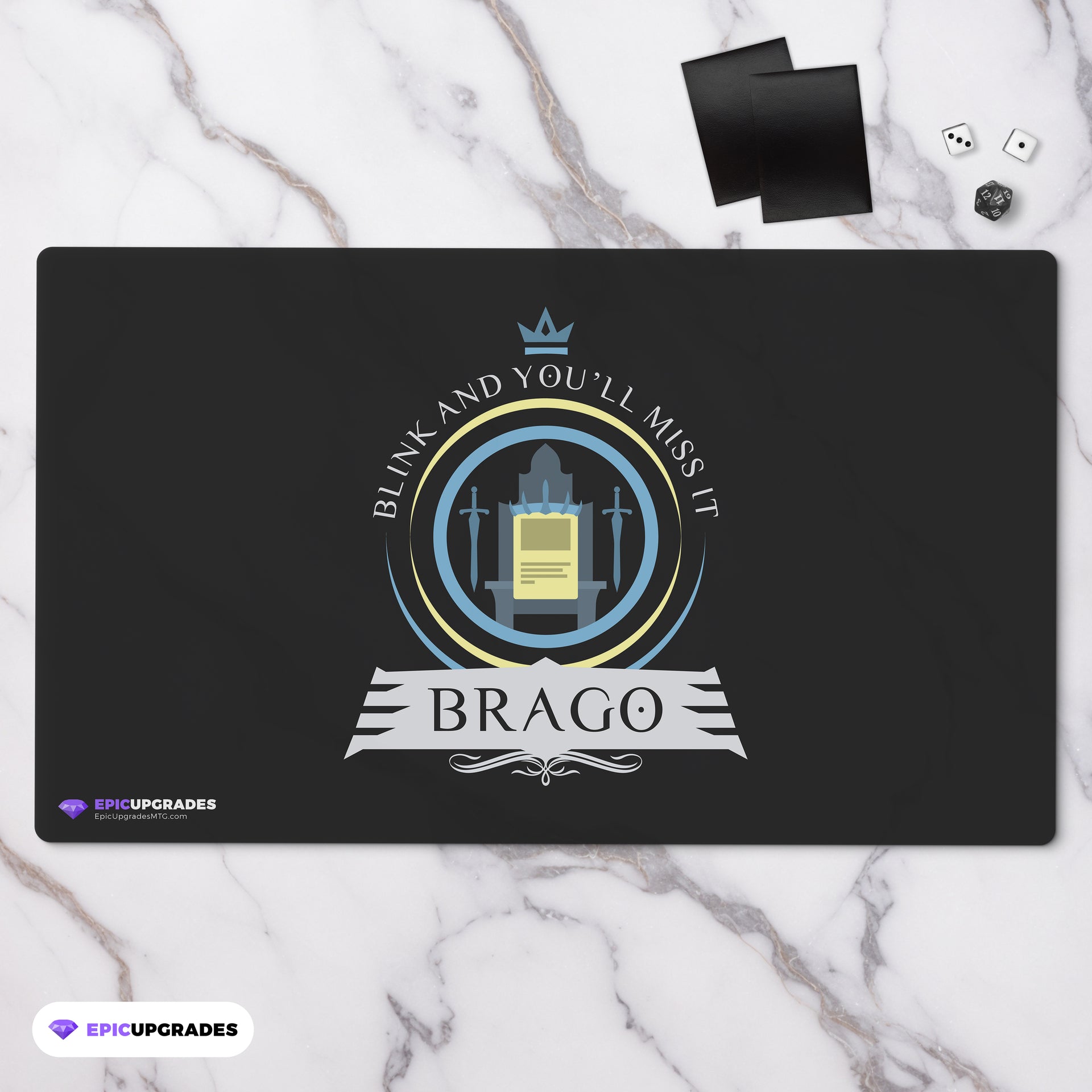 Playmat