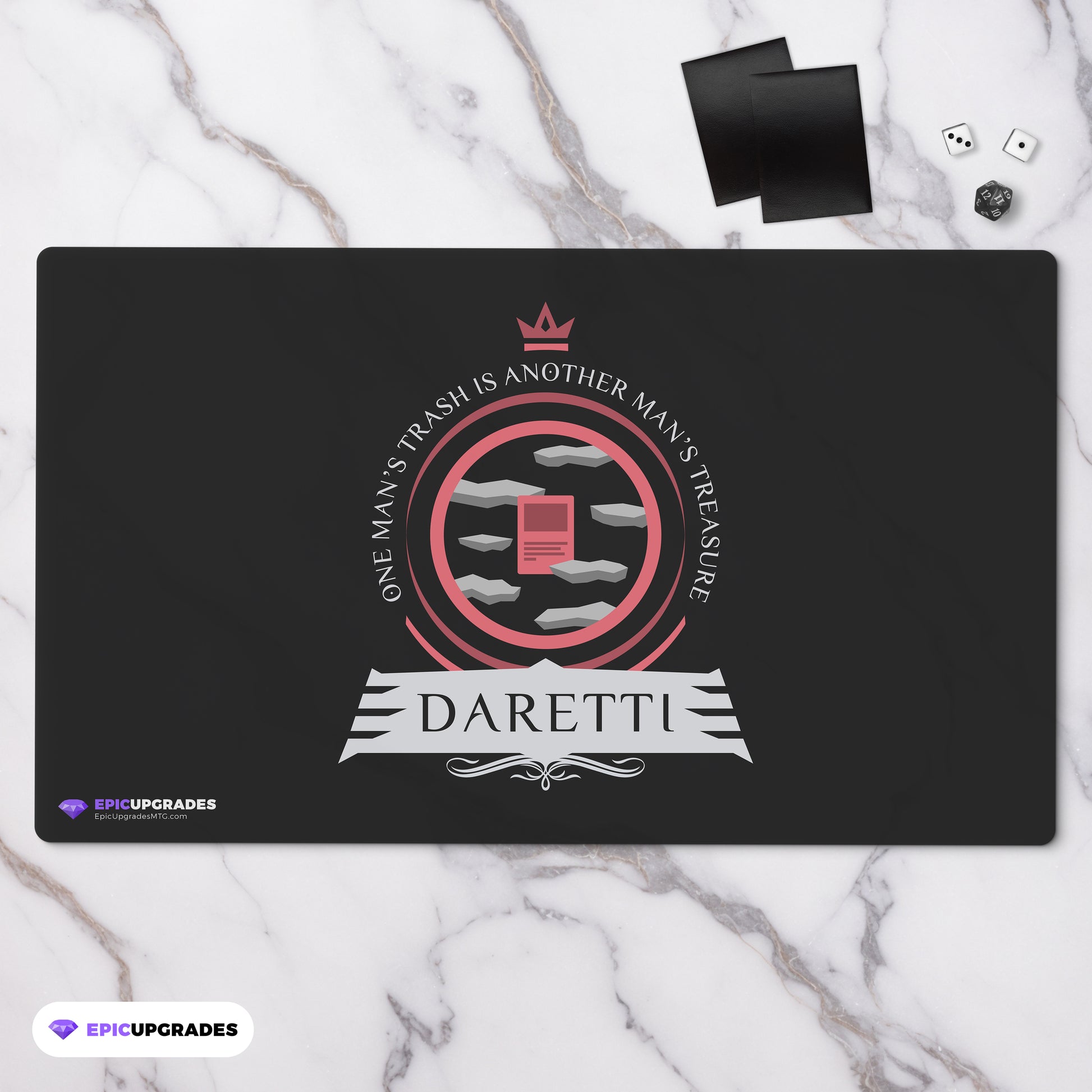 Playmat