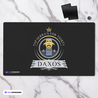 Playmat