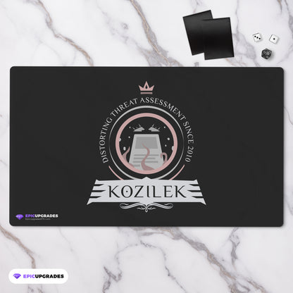Playmat - Commander Kozilek Magic the Gathering - epicupgrades