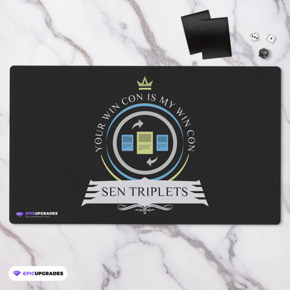 Playmat