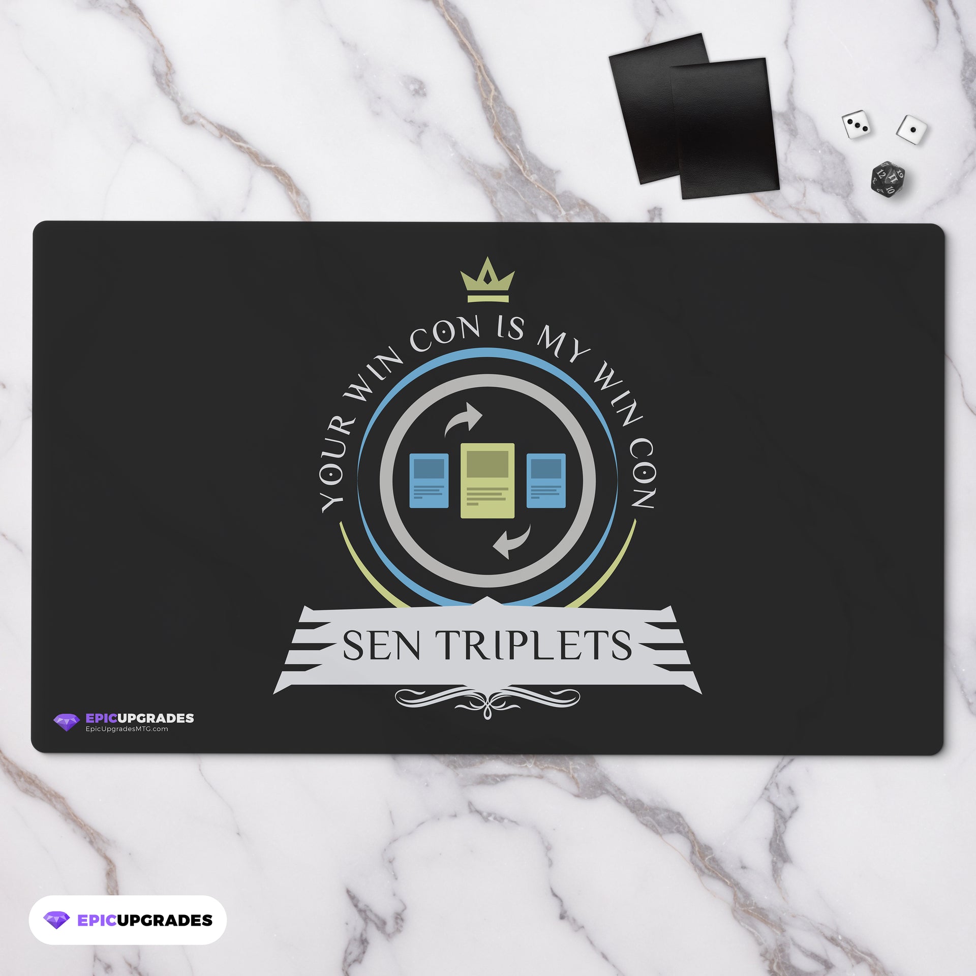 Playmat