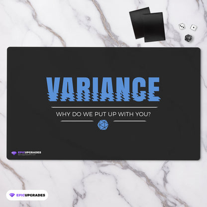 Playmat - Variance Magic the Gathering - epicupgrades