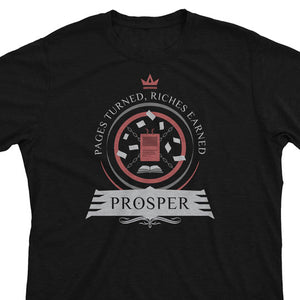 Commander Prosper - Magic the Gathering EDH Unisex T-Shirt