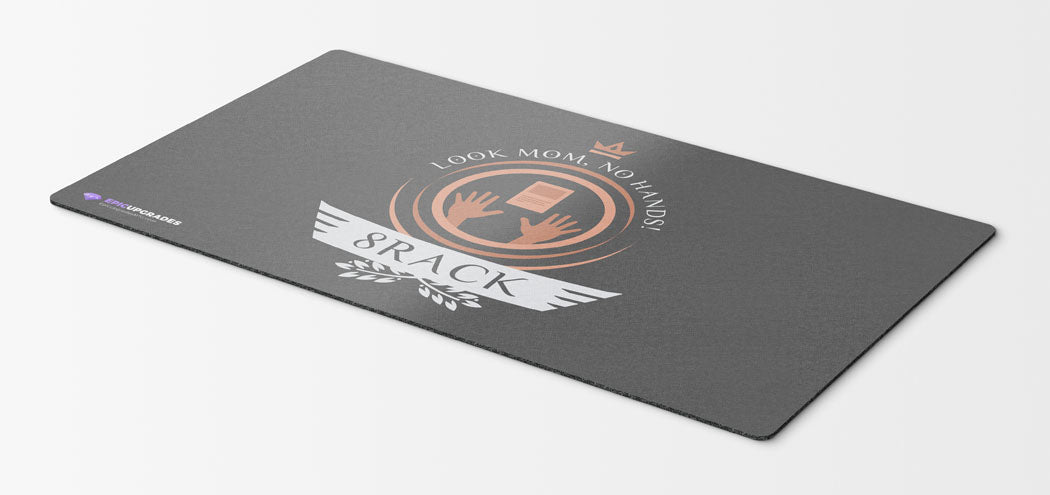 Playmat - 8 Rack Life V2  Magic the Gathering - epicupgrades