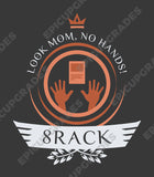 Playmat - 8 Rack Life V2  Magic the Gathering - epicupgrades