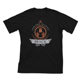 8 Rack Life V2 - Magic the Gathering Unisex T-Shirt - epicupgrades