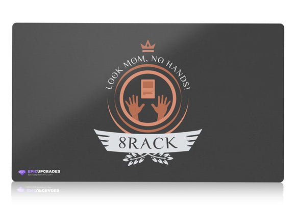 Playmat - 8 Rack Life V2  Magic the Gathering - epicupgrades