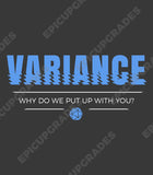 Playmat - Variance Magic the Gathering - epicupgrades
