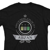 Abzan Life - Magic the Gathering Unisex T-Shirt - epicupgrades