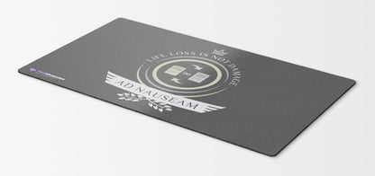 Playmat -  Ad Nauseam Life V1 Magic the Gathering - epicupgrades