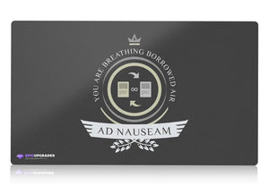 Playmat -  Ad Nauseam Life V2 Magic the Gathering - epicupgrades