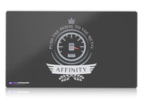 Playmat -  Affinity Life V1 Magic the Gathering - epicupgrades