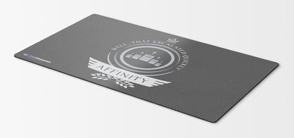 Playmat -  Affinity Life V2 Magic the Gathering - epicupgrades