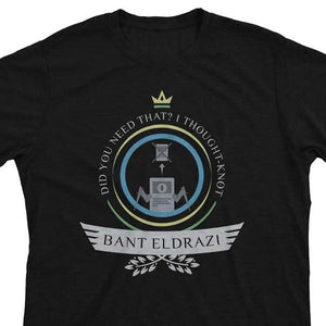 Bant Eldrazi Life - Magic the Gathering Unisex T-Shirt - epicupgrades