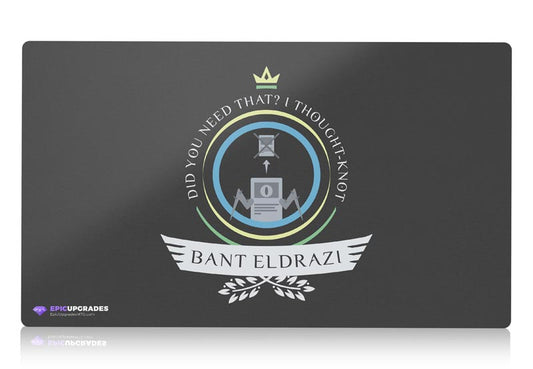 Playmat -  Bant Eldrazi Life Magic the Gathering - epicupgrades