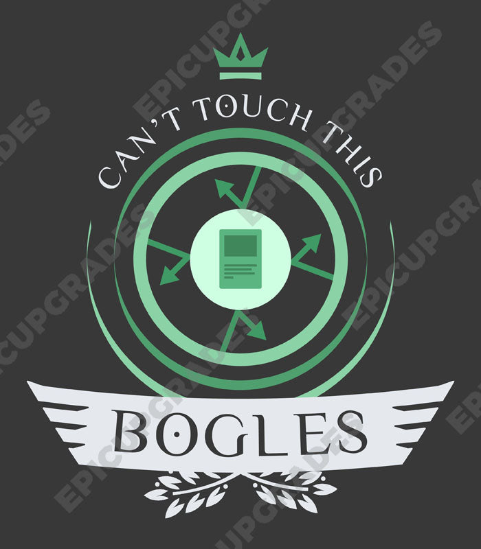 Playmat -  Bogles Life V1 Magic the Gathering - epicupgrades
