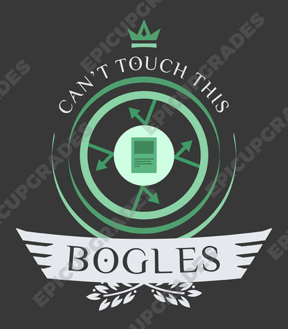 Playmat -  Bogles Life V1 Magic the Gathering - epicupgrades