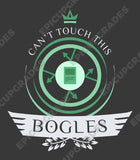 Playmat -  Bogles Life V1 Magic the Gathering - epicupgrades