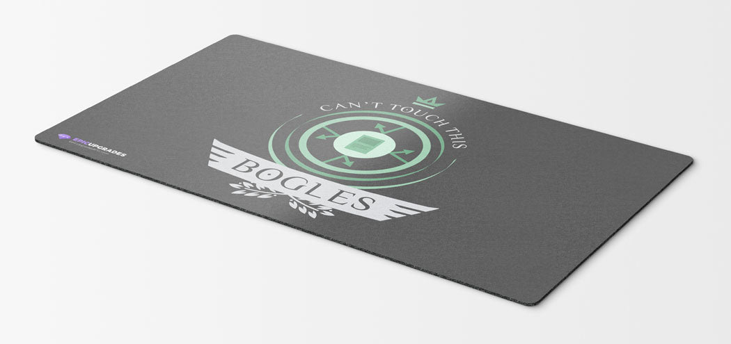 Playmat -  Bogles Life V1 Magic the Gathering - epicupgrades