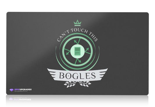 Playmat -  Bogles Life V1 Magic the Gathering - epicupgrades
