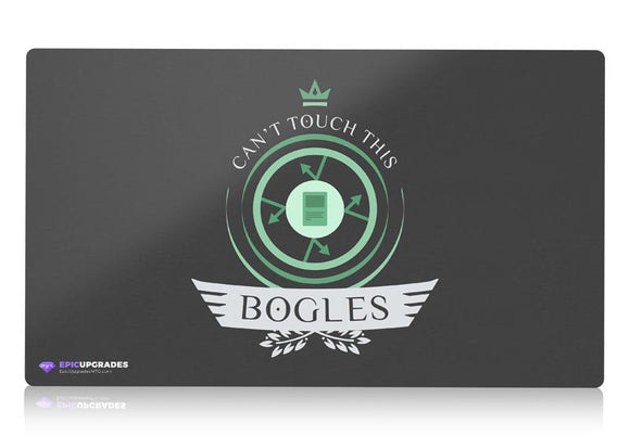 Playmat -  Bogles Life V1 Magic the Gathering - epicupgrades
