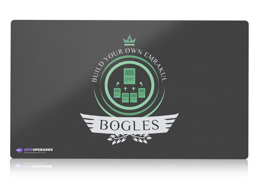 Playmat -  Bogles Life V2 Magic the Gathering - epicupgrades