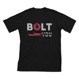 Bolt You - Magic the Gathering Unisex T-Shirt - epicupgrades