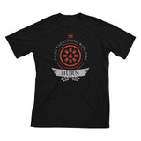 Burn Life V1 - Magic the Gathering Unisex T-Shirt - epicupgrades
