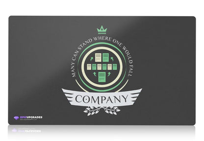 Playmat -  Collected Company Life V1 Magic the Gathering - epicupgrades
