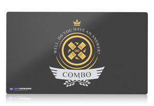 Playmat - Combo Life V2 Magic the Gathering - epicupgrades