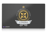 Playmat - Combo Life V2 Magic the Gathering - epicupgrades