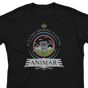 Commander Animar - Magic the Gathering Unisex T-Shirt - epicupgrades