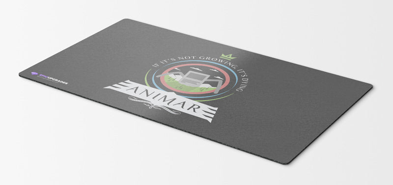Playmat - Commander Animar Magic the Gathering - epicupgrades
