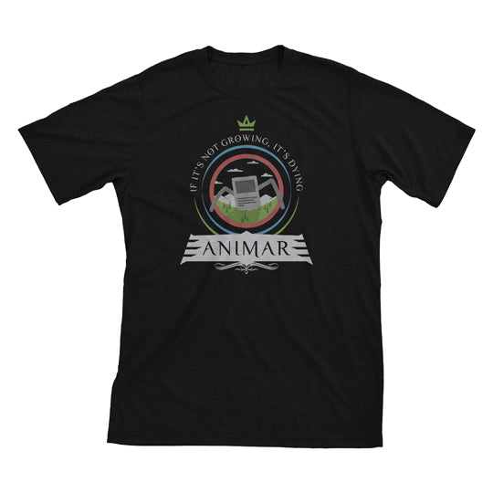 Commander Animar - Magic the Gathering Unisex T-Shirt - epicupgrades